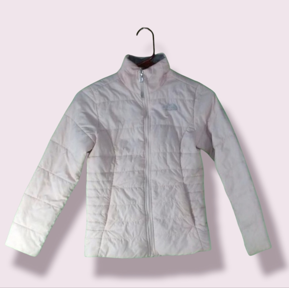 North Face Youth Jacket